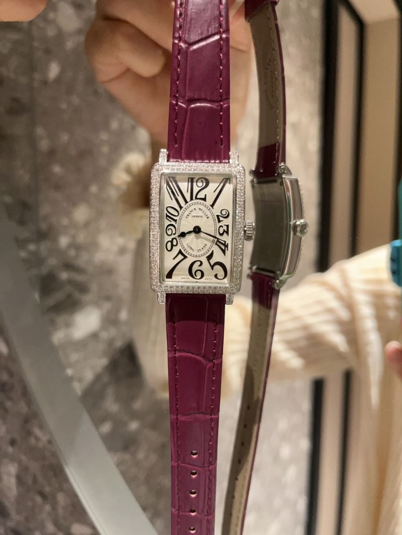 FRANCK MULLER Watches